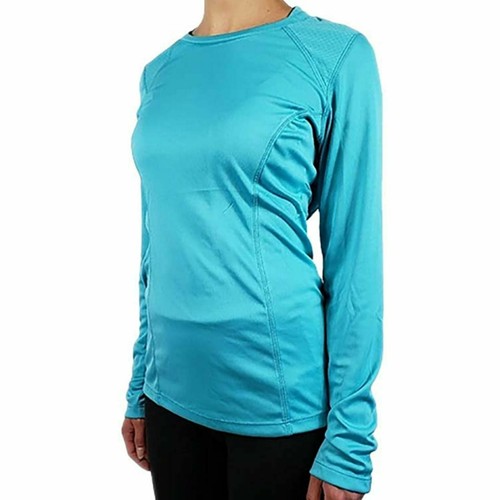 Columbia Women's Freezer Coil Omni-Wick 