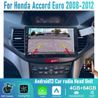 <!--F#f_0-->Camera Apple Carplay Android auto For Honda Accord Euro 2008-15 Head unit Radio<!--F/-->