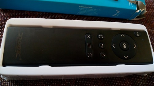 Dobe PS4 Multimedia Blu-ray DVD Remote Control for Sony PlayStation 4 System - Picture 10 of 16