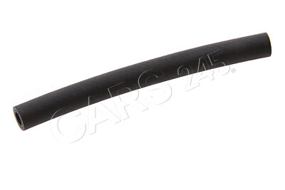 Genuine BMW E60N E61N Catalytic Converter/Front Silencer Hose OEM 