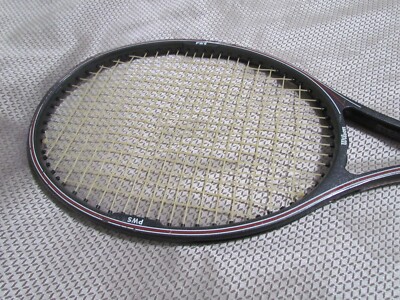 Wilson Midsize Pro Matrix PWS Tennis Racquet 4 1/4 Grip | eBay