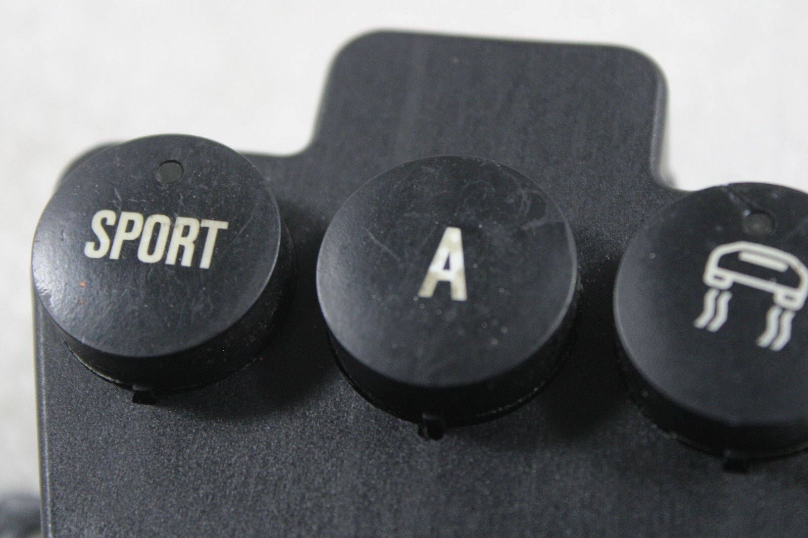 Lamborghini Gallardo, Spyder, Auto/Sport/Traction Switch Pack, Used, 407927128