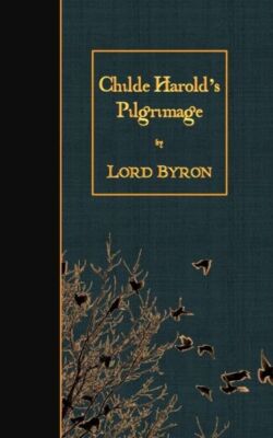 Childe Harold's Pilgrimage