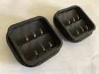 <!--F#f_0-->VE Holden Commodore Sedan Rear Lower Exterior Air Vent Duct Flaps Pair<!--F/-->