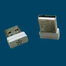 1Pc USB Dongle Receiver Link-5 for HP ENVY500 2LX92AA wireless mouse