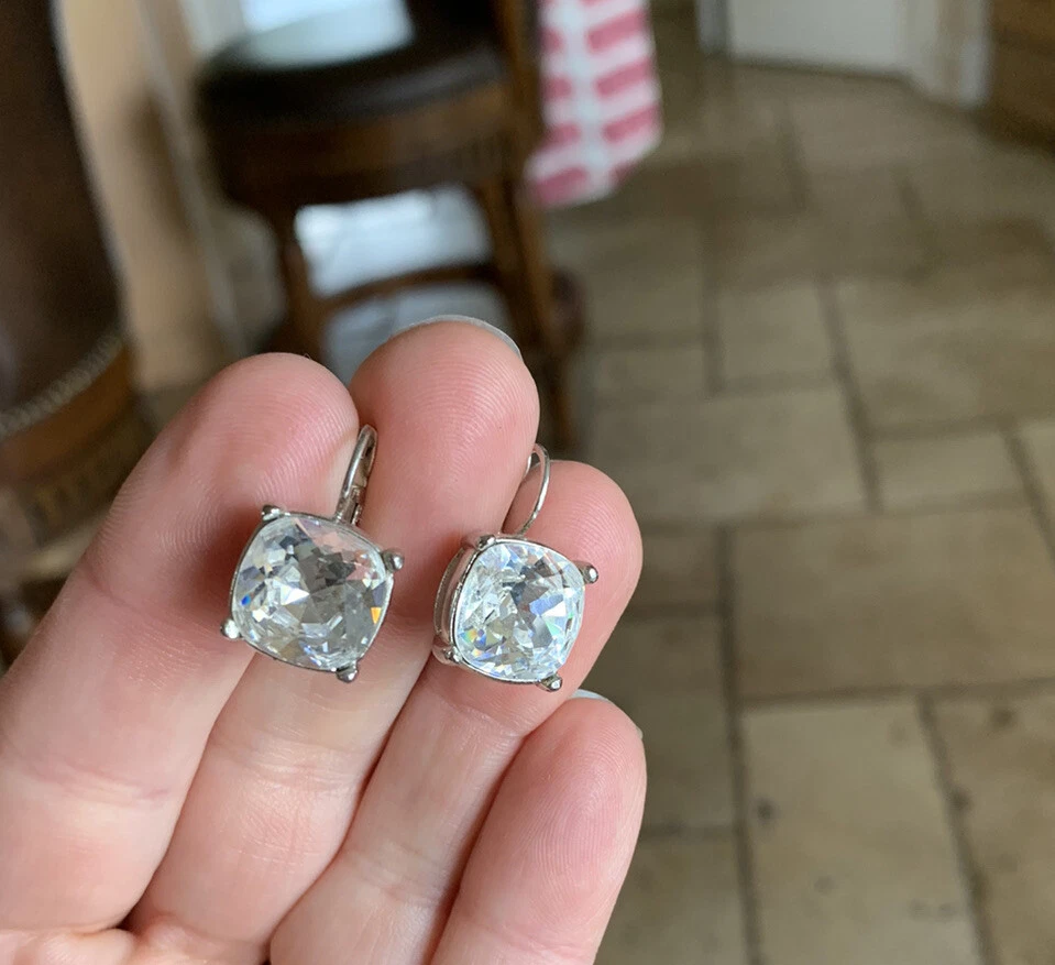 Gumdrop earrings 2024