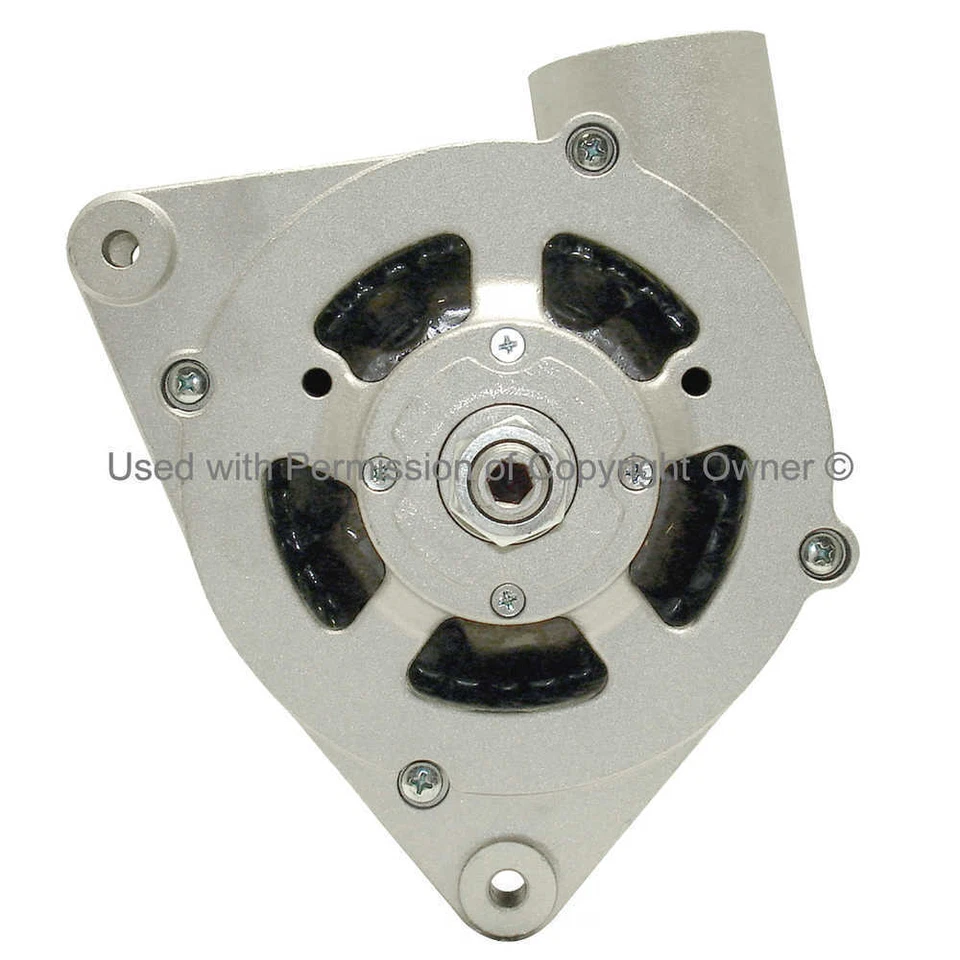 Alternador Calidad Construido 15509 Reman Foto 2 de 4