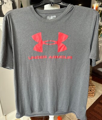 Armour Mens Big And Tall Under Armour Shirts Ua Tech Under Armour