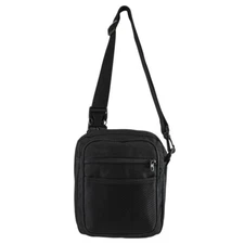 Vism CCW Satchel - Black
