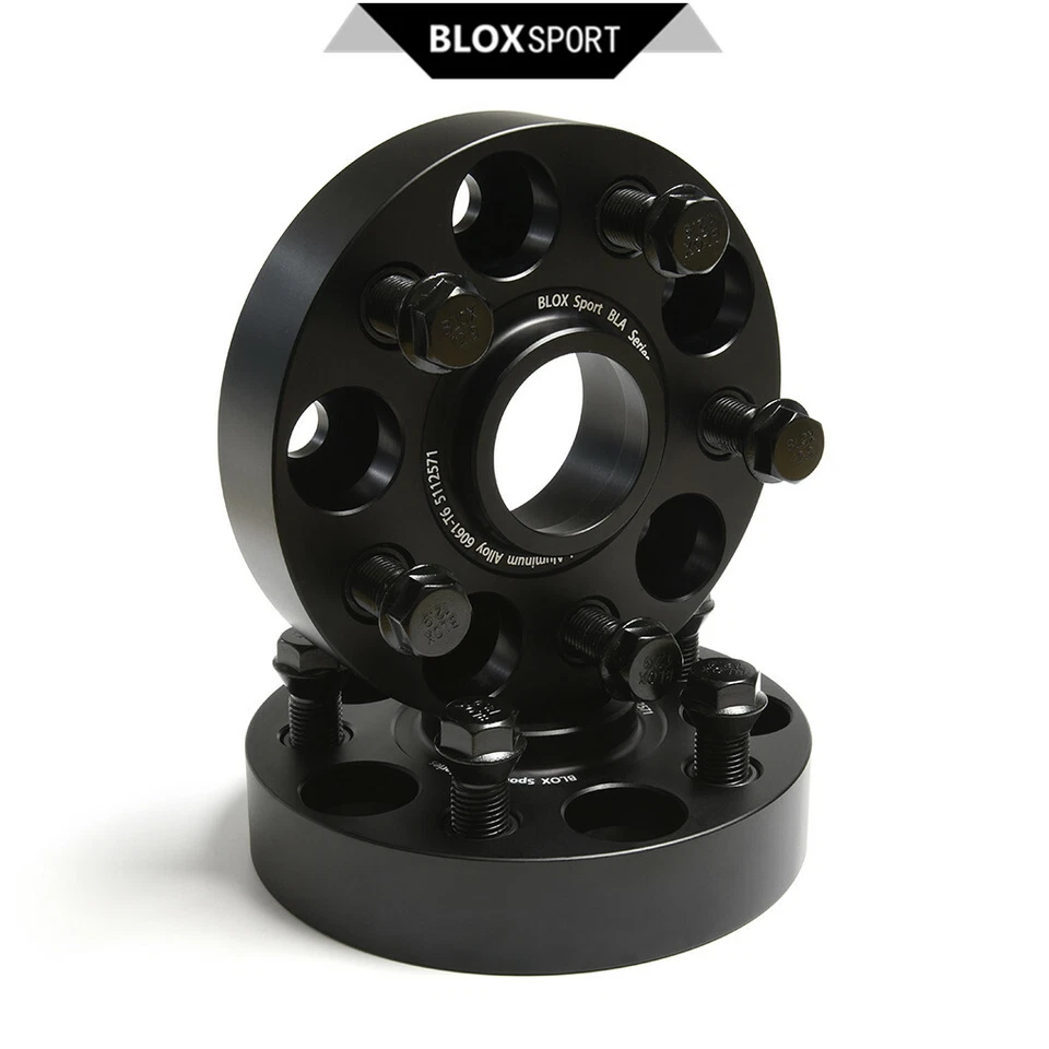 Adaptador espaciador rueda 2 x 1,25" | 30 mm para Volkswagen Passat Sedán (5x112 CB57,1) Foto 2 de 4