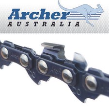 Archer Chainsaw Chain Parker 62cc 20" .325 0.058 1.5 76DL