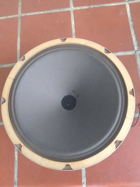 vintage rola speakers