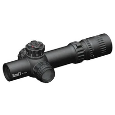 March FX Com Tac Shorty Gen2 1-10x24 DR-TR1FB FFP Scope D10SV24FDIMLX-DR-TR1FB