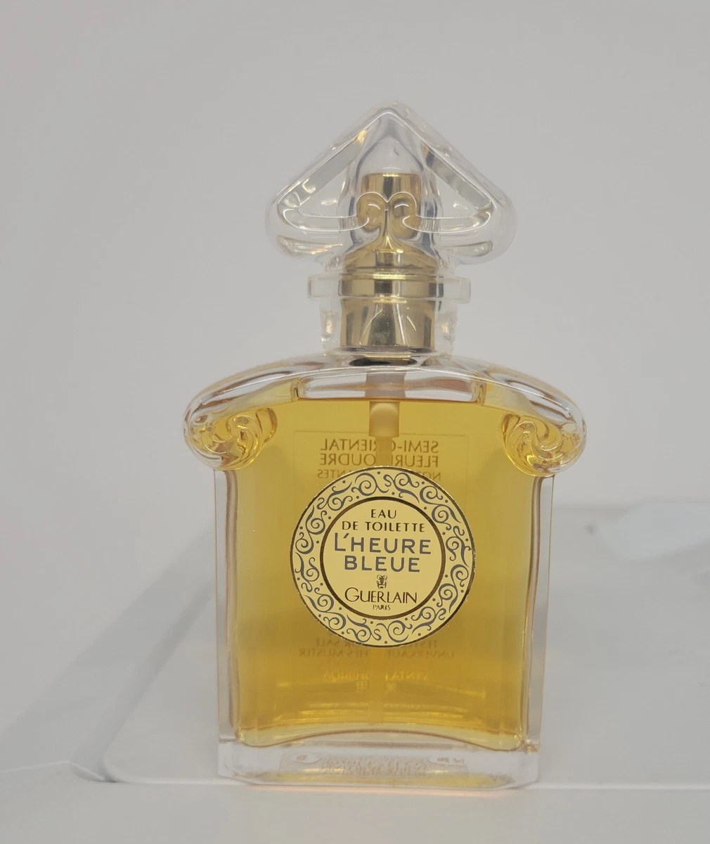 L'heure Bleue Discontinued Fragrances for Women for sale | eBay