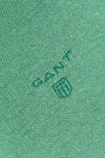 Gant Classic V Neck Jumper Size M