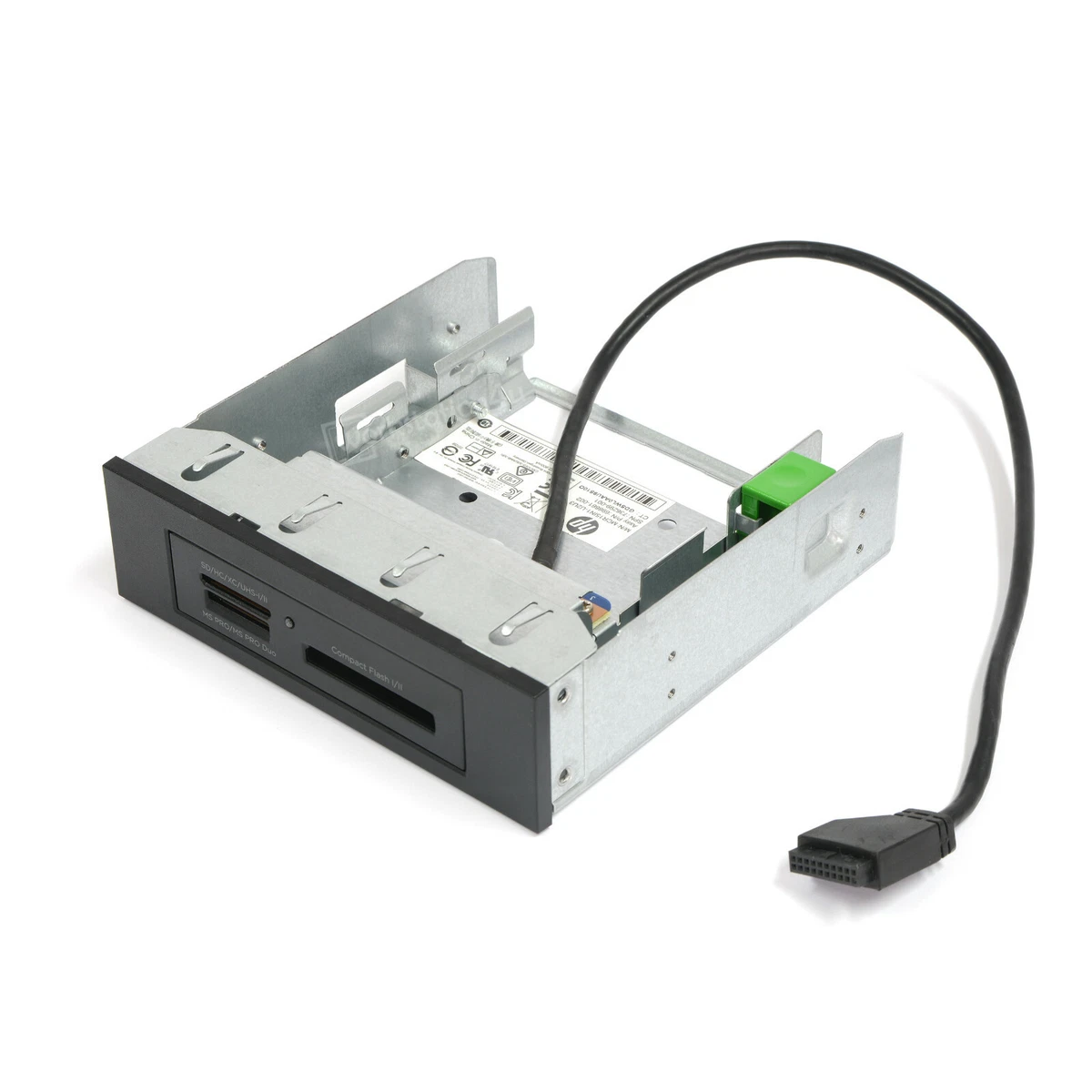 Lecteur De Carte Mémoire HP – Modèle 5070-2566 – Occasion Fonctionnel