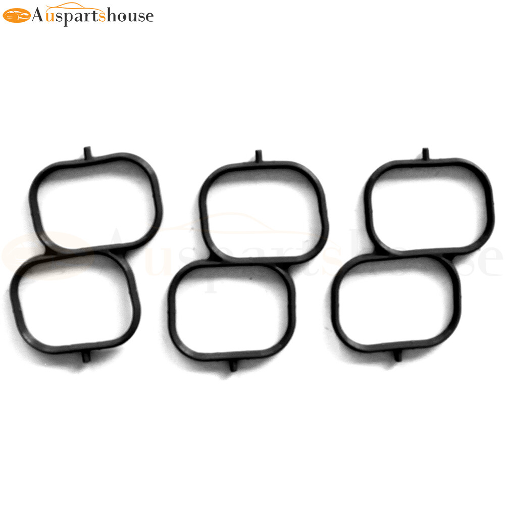 Gasket Intake Manifold MS19676 Junta Del M&uacute;ltiple De Admisi&oacute;n Para