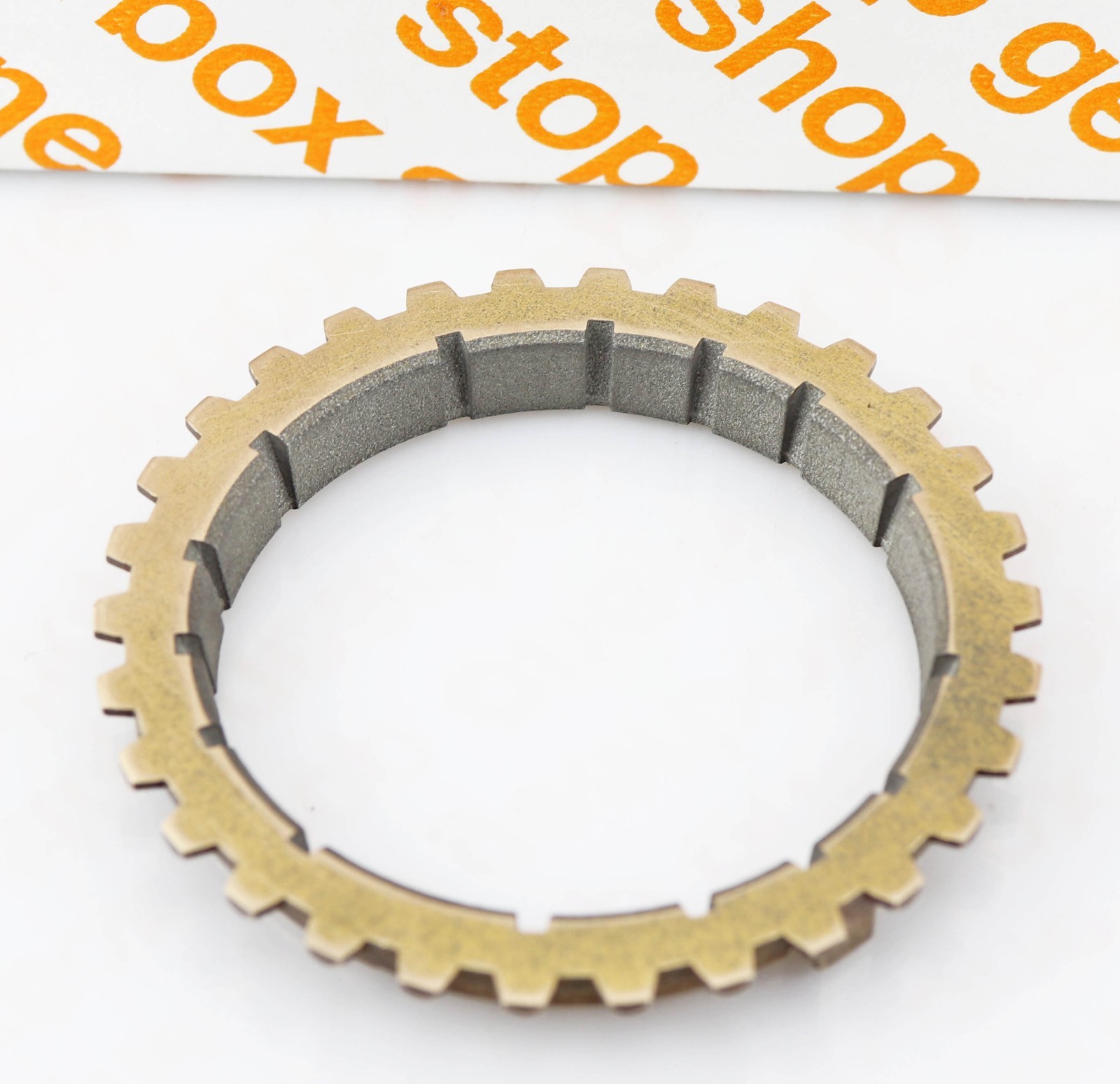 DA Gear 0.62 Ratio Gear Set VW T4 02B Gearbox 5th Gear Upgrade Pair – 0.62 Ratio, 23/37 Teeth, DA Gear Brand 0.62 Ratio Gear Kit - Foto 5