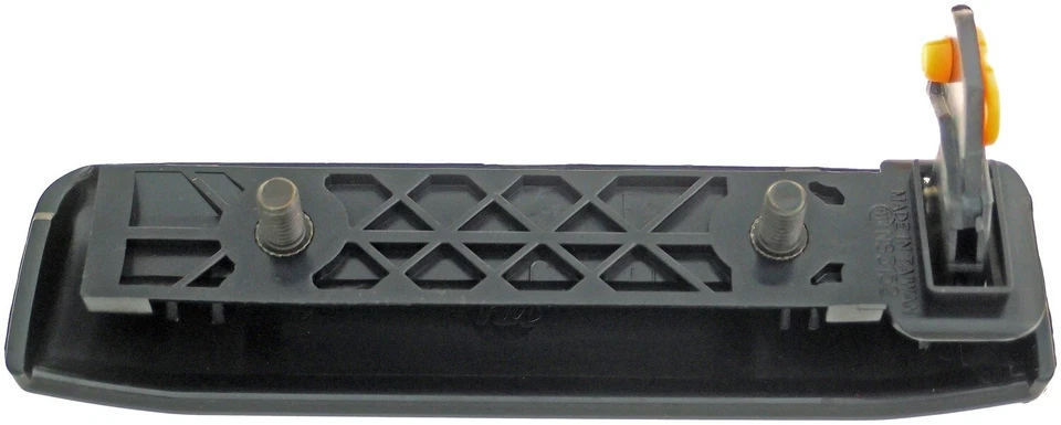 PINTURA DELANTERA PARA PASAJERO INFINITI QX4 1997-2003 A JUEGO CON MANIJA DE PUERTA EXTERIOR Foto 2 de 3