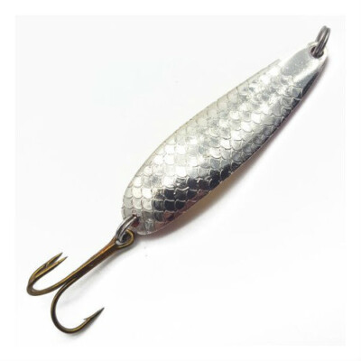 Solvkroken Buch Salmon Spoon Lure 18g 24g Salmon Trout Sea Trout Fishing Lure