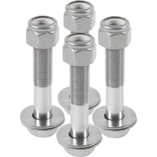 for T-H Marine Jack Plate Bolt Kit #BK-1-DP Outboard Engine Mounting Stainless