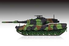 新品未使用　KPZ Leopard 2 A6 戦車　12体セット　ミリタリー 新品未使用 KPZ Leopard 2 A6 戦車 12体セット ミリタリー ワールド
