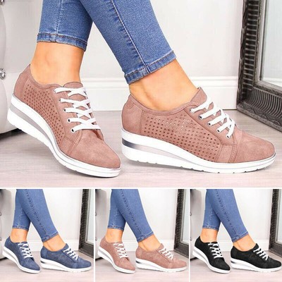 trainer slippers womens