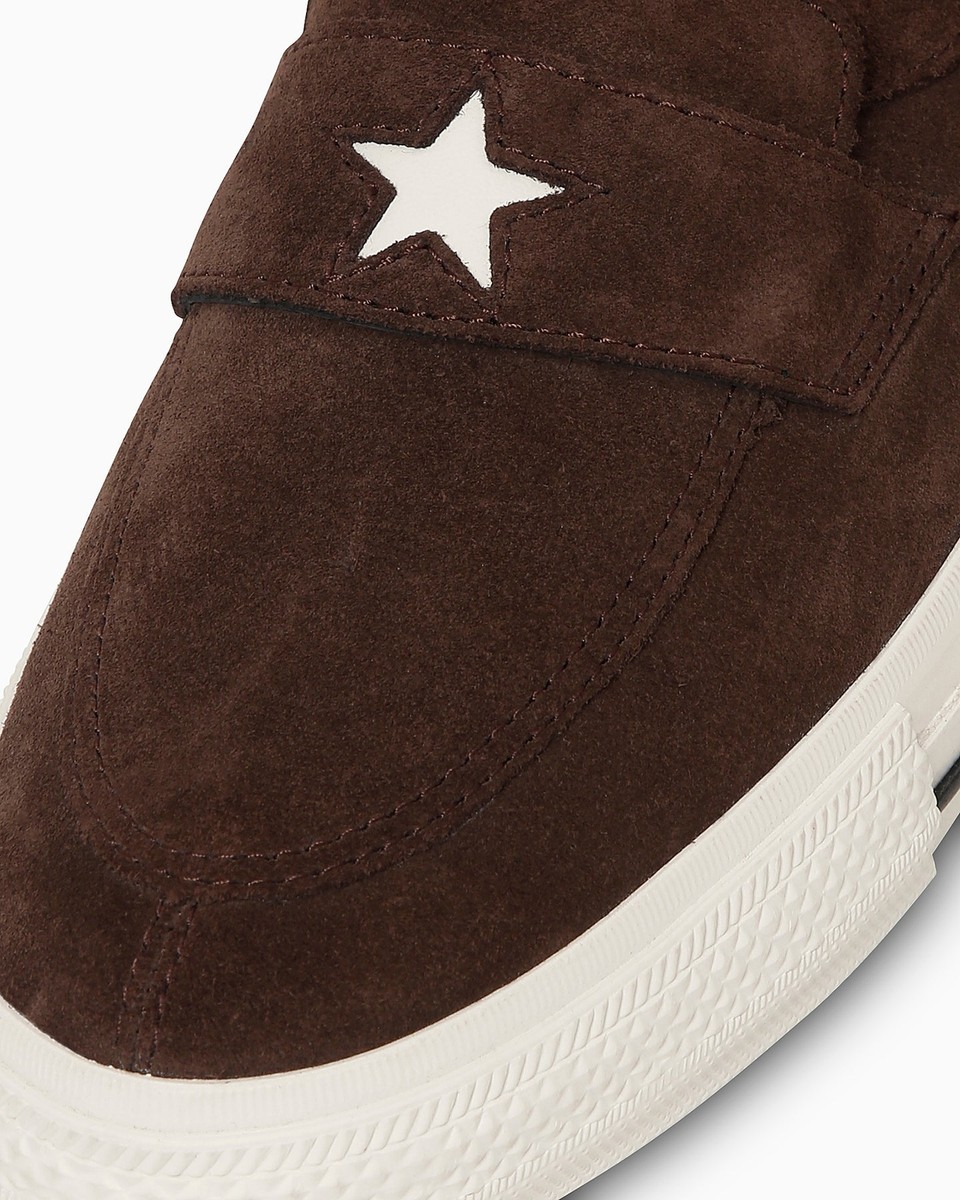 35200780 Converse Addict One Star Loafer Brown (Men's) | eBay 35200780 Converse Addict One Star Loafer Brown (Men's) | eBay