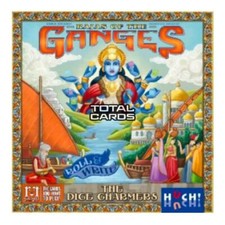 Rajas of the Ganges - The Dice Charmers
