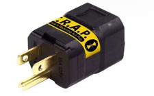 Faraday T.R.A.P Transient Reducing Protection AC EMP Stopper Blocker Lighting