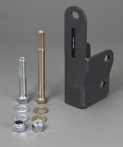 Eibach podwyższenie 50-60mm pasuje do Jeep Wrangler Bilstein B8 + Geo Brackets - Zdjęcie 11 z 11