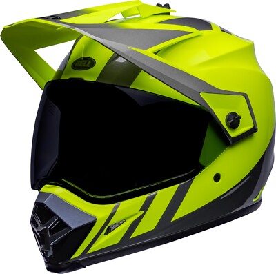 Bell MX-9 Adventure MIPS Motorcycle Helmet ADV Motocross - CHOOSE