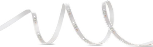 Eve Light Strip - smarter LED-Lichtstreifen wh/farbig dimmbar Apple HomeKit - Bild 3 von 16