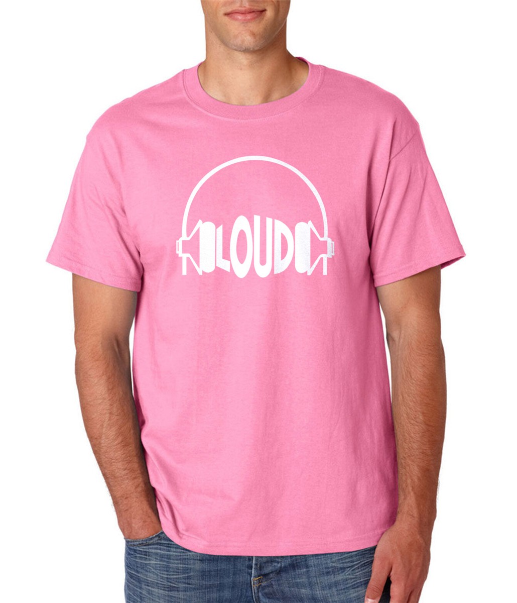 LOUD RECORDS T-Shirt Mobb Deep Hip Hop Rap NYC Vintage Music Label