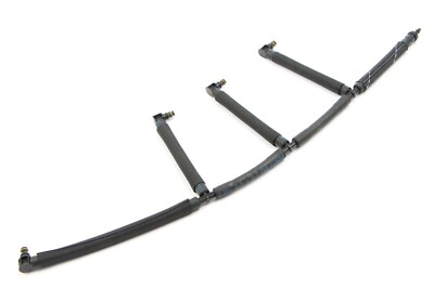 INJEKTORLEITUNG FÜR SEAT ALTEA LEON IBIZA TOLEDO TDI  DIESELRÜCKLAUFLEITUNG