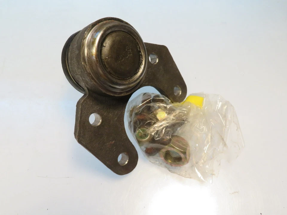 Rótula inferior compatible con Renault R18i y Fuego Beck marca 101-3574 Foto 3 de 4