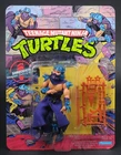 1990 TMNT Teenage Mutant Ninja Turtles Shredder 44 Back MOC Unpunched 01