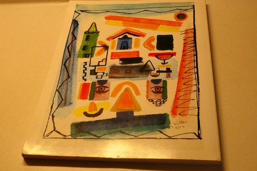 Doubly Gifted: The Author as Visual Artist Signed? Kathleen G. Hjerter Paperback - Picture 5 of 5