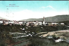 #BEAUTIFUL: VIEW OF THE FELT STADIUM