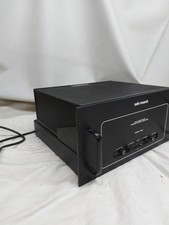 Audio Research D125 power Amplifier