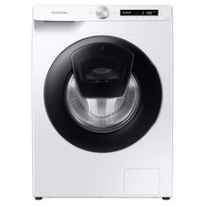 Samsung WW90T554DAW 9kg 1400 Spin Wi-Fi Washing Machine - White 39172