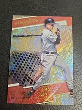 2018 Panini Chronicles - Revolution Cal Ripken #14 Rapture