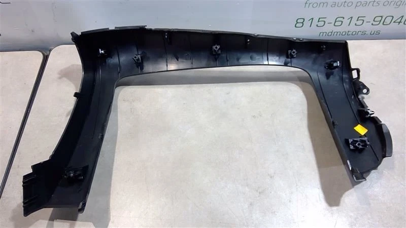 GUANTERA NISSAN SENTRA 2013-2019 MOLDURA DE DEPARTAMENTO.685203SG0A Foto 2 de 4