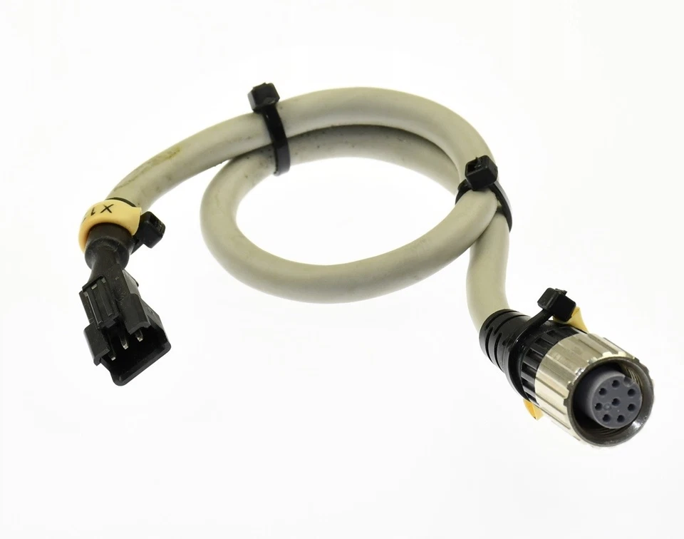 Omron E3MC-X11 Photoelectric Color Sensor  - Image 3 of 4