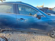 (LID ARMREST ONLY) Console Front Floor Sliding Armrest Fits 14-16 MAZDA 6 262363