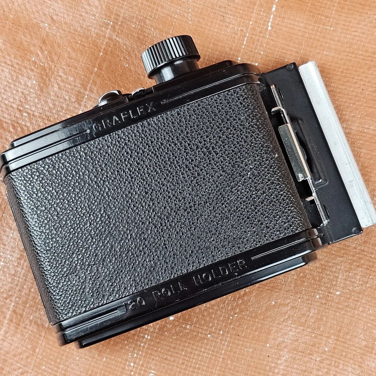 Graflex Camera Film Backs & Holders for sale | eBay