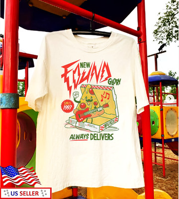 New! New Found Glory Cheese Face T-shirt Tee Gift Adult EN557