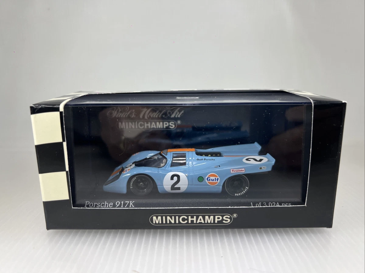 porsche 917 1 43 products for sale | eBay