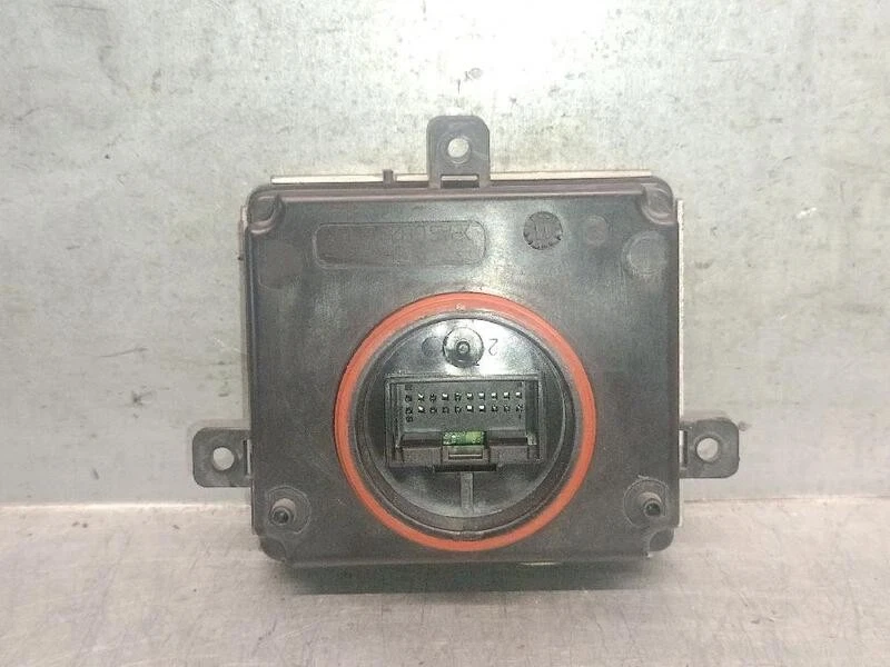 4G0907397D centralina luce xenon per AUDI A6 C7 AVANT (4G5 4GD) 3.0 TDI 5623546 - Immagine 2 di 3