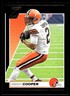 Amari Cooper 2024 Panini Zenith #23 Browns NFL READ FREE SHIPPING AutographDen